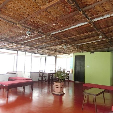 Kochill - Relax & Stay - Extérieur photo