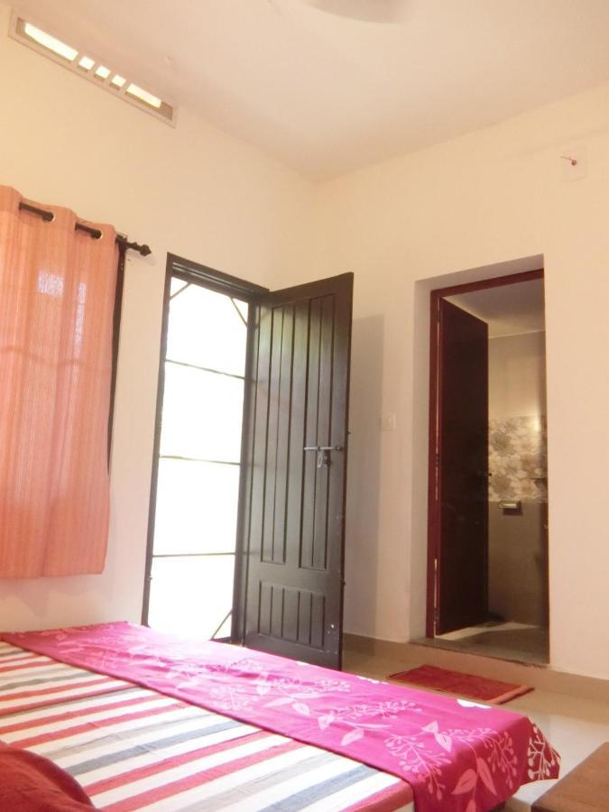 Kochill - Relax & Stay - Extérieur photo