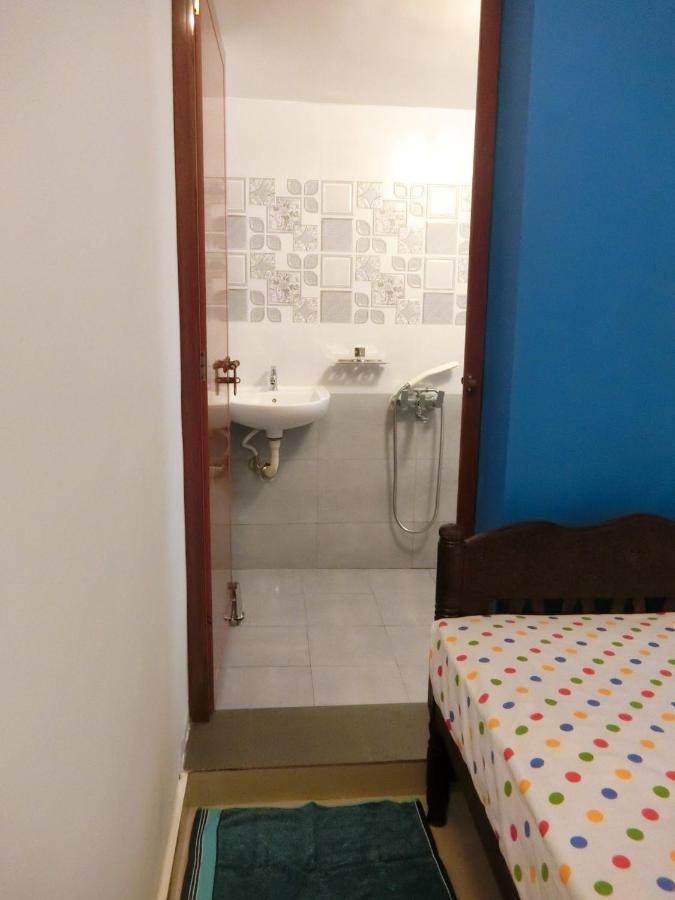 Kochill - Relax & Stay - Extérieur photo