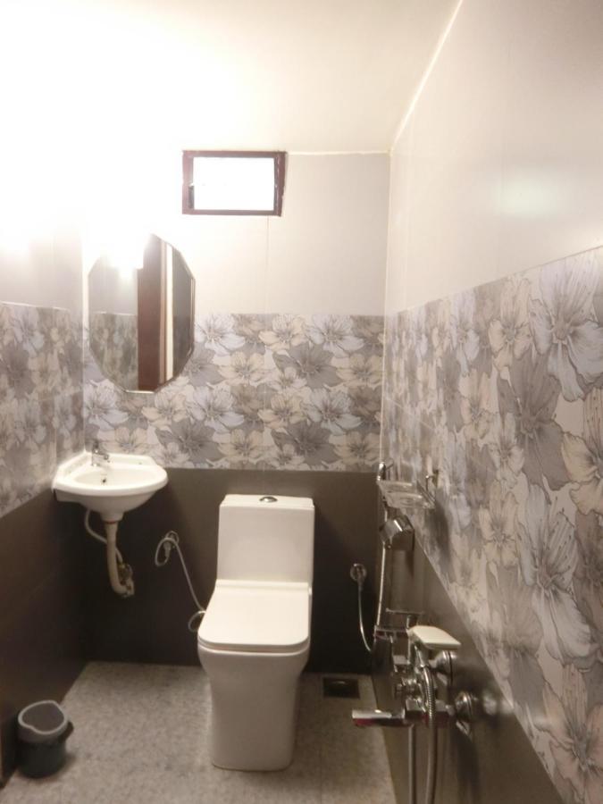 Kochill - Relax & Stay - Extérieur photo