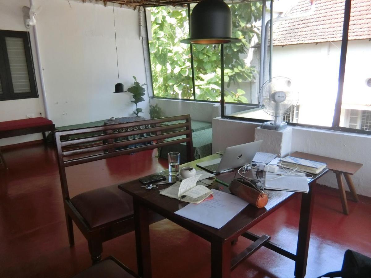 Kochill - Relax & Stay - Extérieur photo
