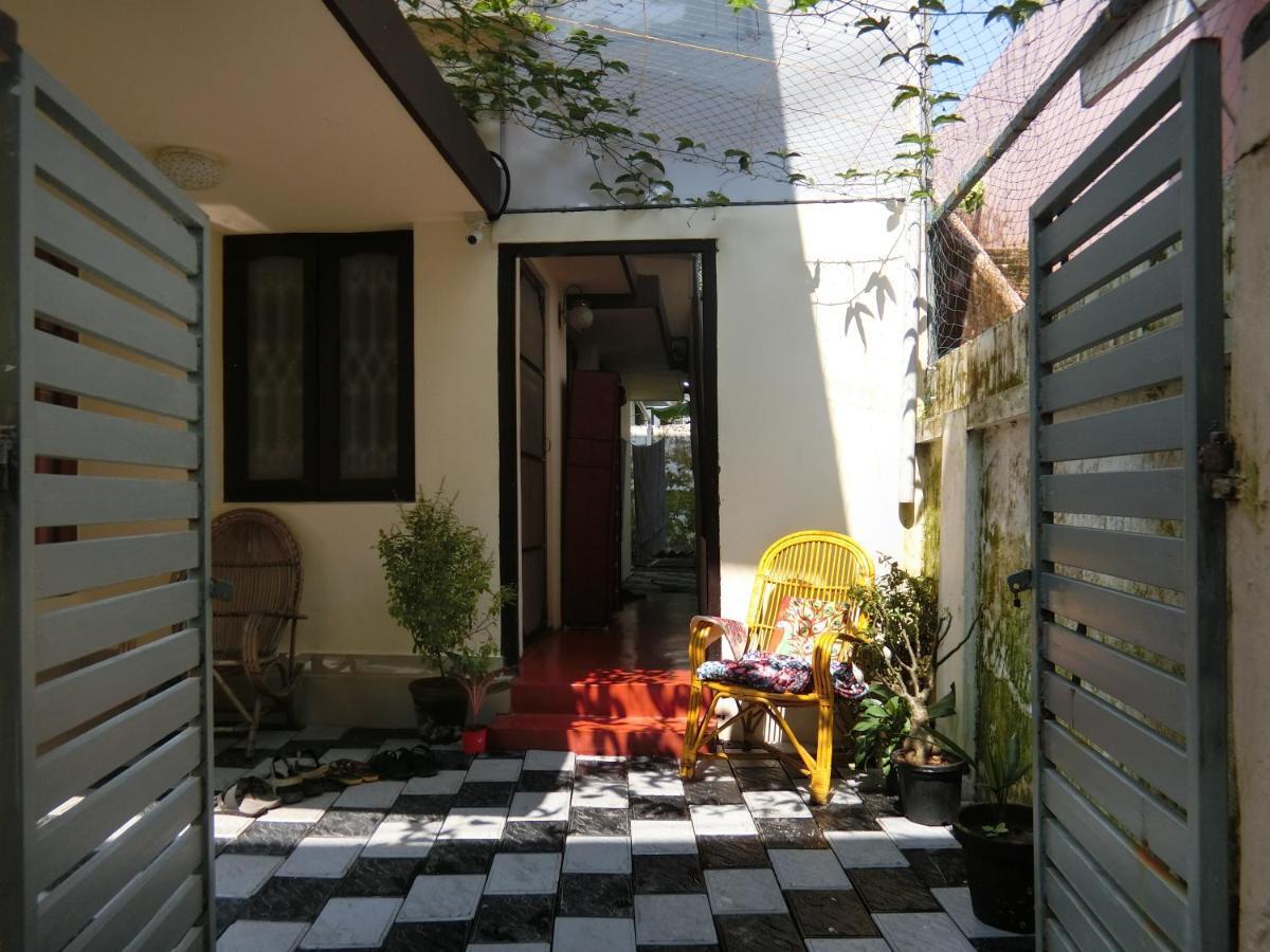 Kochill - Relax & Stay - Extérieur photo