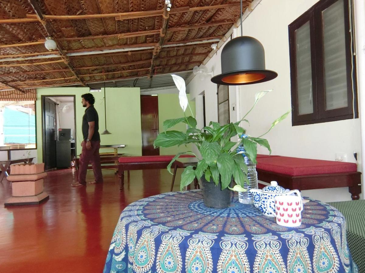 Kochill - Relax & Stay - Extérieur photo