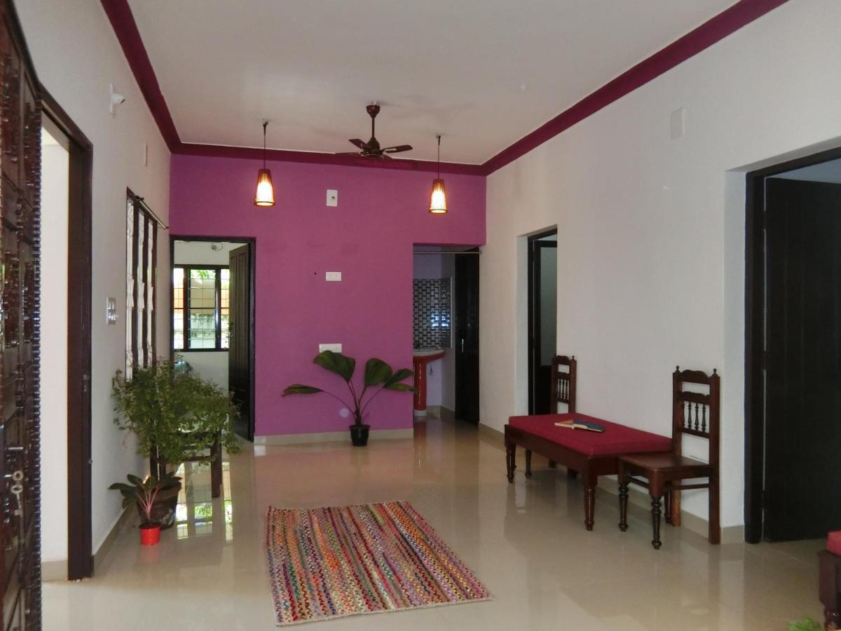Kochill - Relax & Stay - Extérieur photo