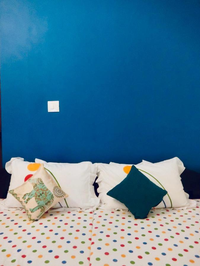 Kochill - Relax & Stay - Extérieur photo