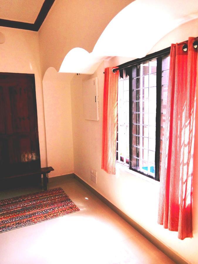 Kochill - Relax & Stay - Extérieur photo