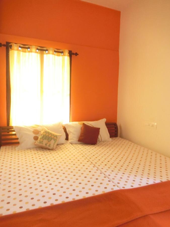 Kochill - Relax & Stay - Extérieur photo