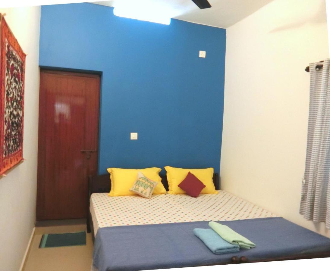 Kochill - Relax & Stay - Extérieur photo