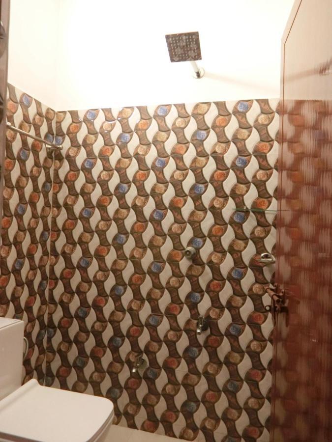 Kochill - Relax & Stay - Extérieur photo