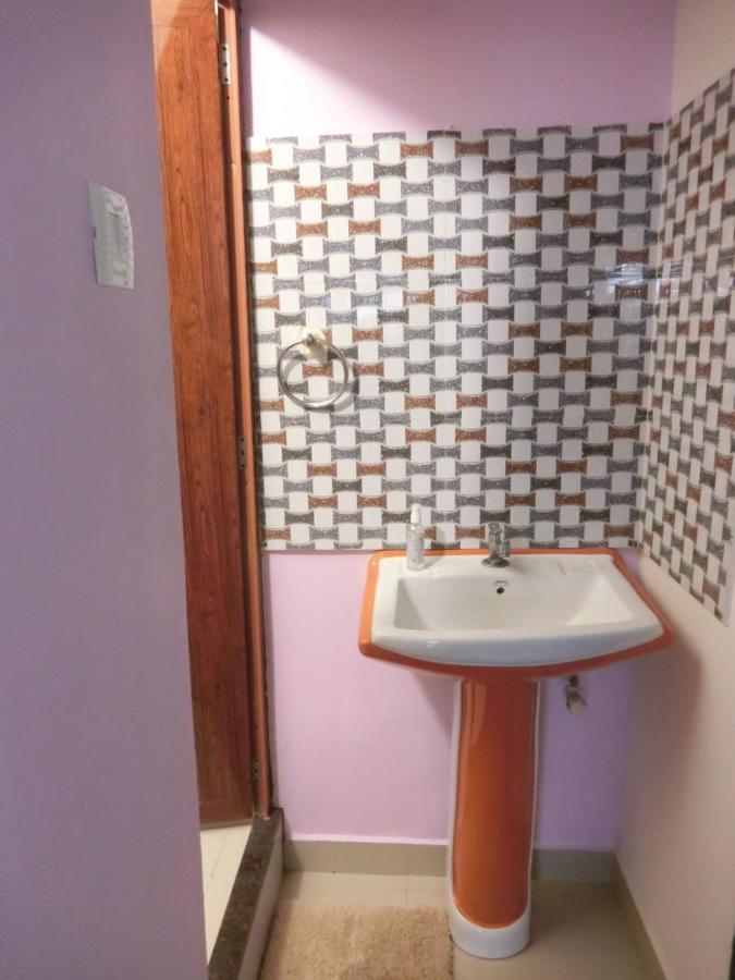 Kochill - Relax & Stay - Extérieur photo