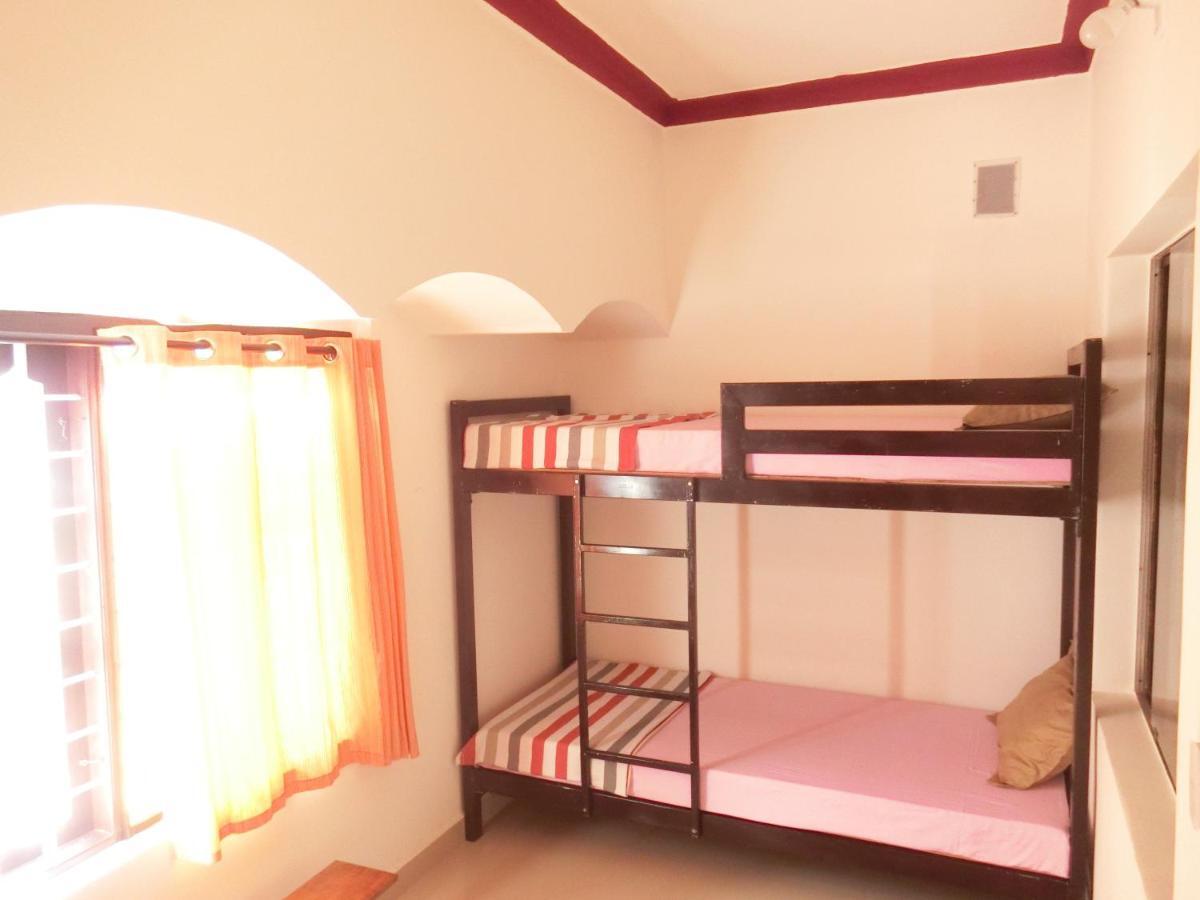 Kochill - Relax & Stay - Extérieur photo
