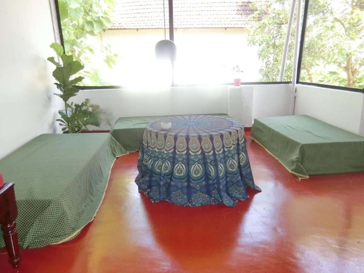 Kochill - Relax & Stay - Extérieur photo