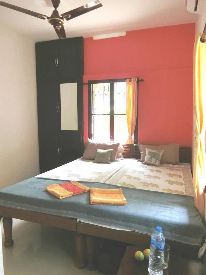 Kochill - Relax & Stay - Extérieur photo