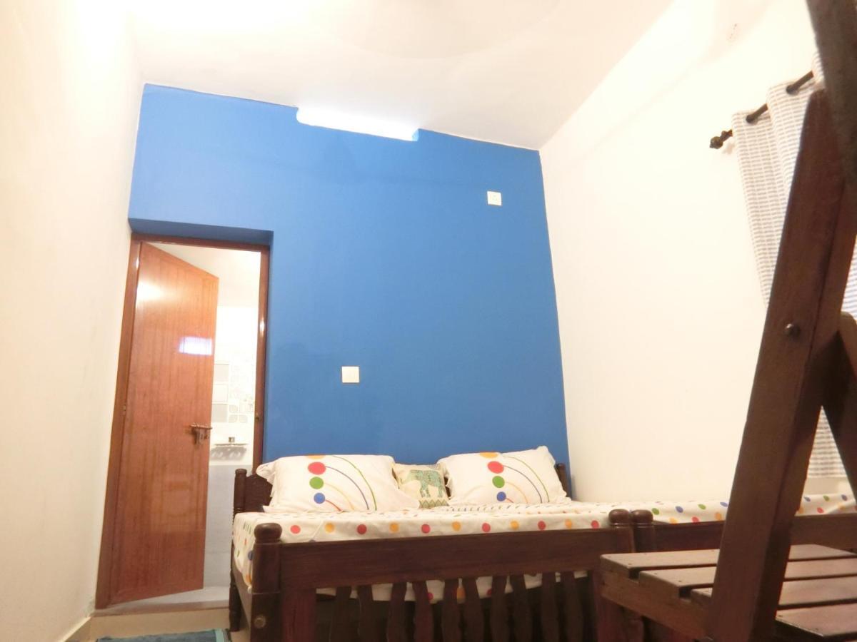 Kochill - Relax & Stay - Extérieur photo