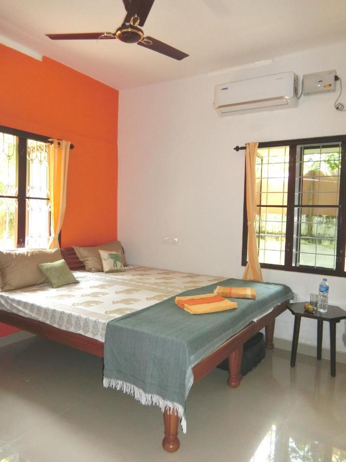 Kochill - Relax & Stay - Extérieur photo
